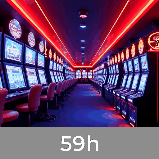 59h - Bônus Exclusivo para Novos Usuários