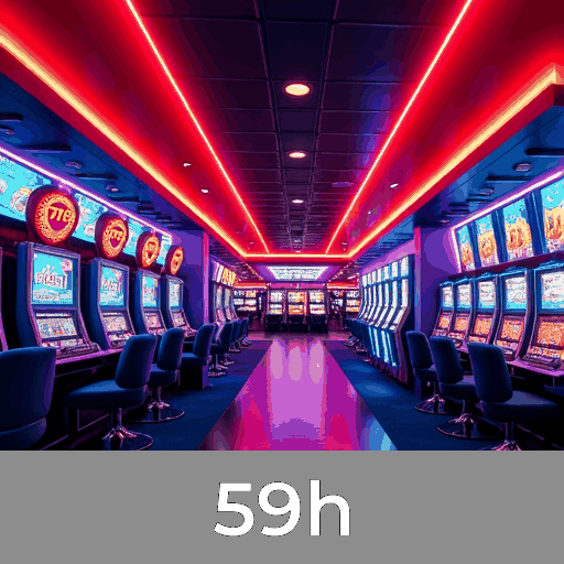 59h - Bônus Exclusivo para Novos Usuários